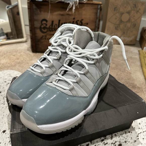 Jordan Other - Air Jordan 11 retro